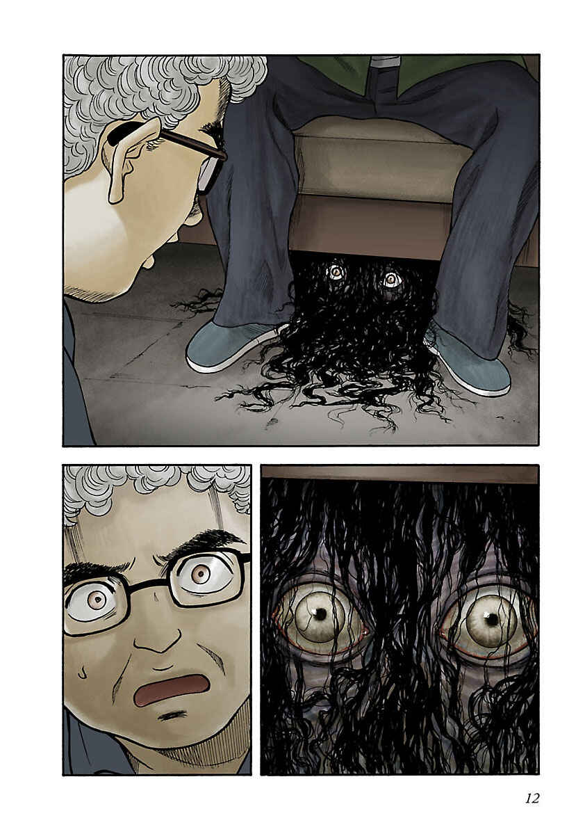 Page 12 Chapter 13 Insomnia