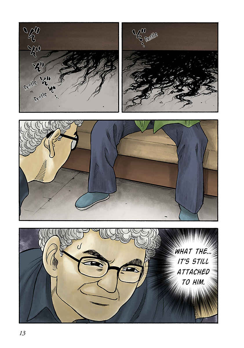 Page 13 Chapter 13 Insomnia