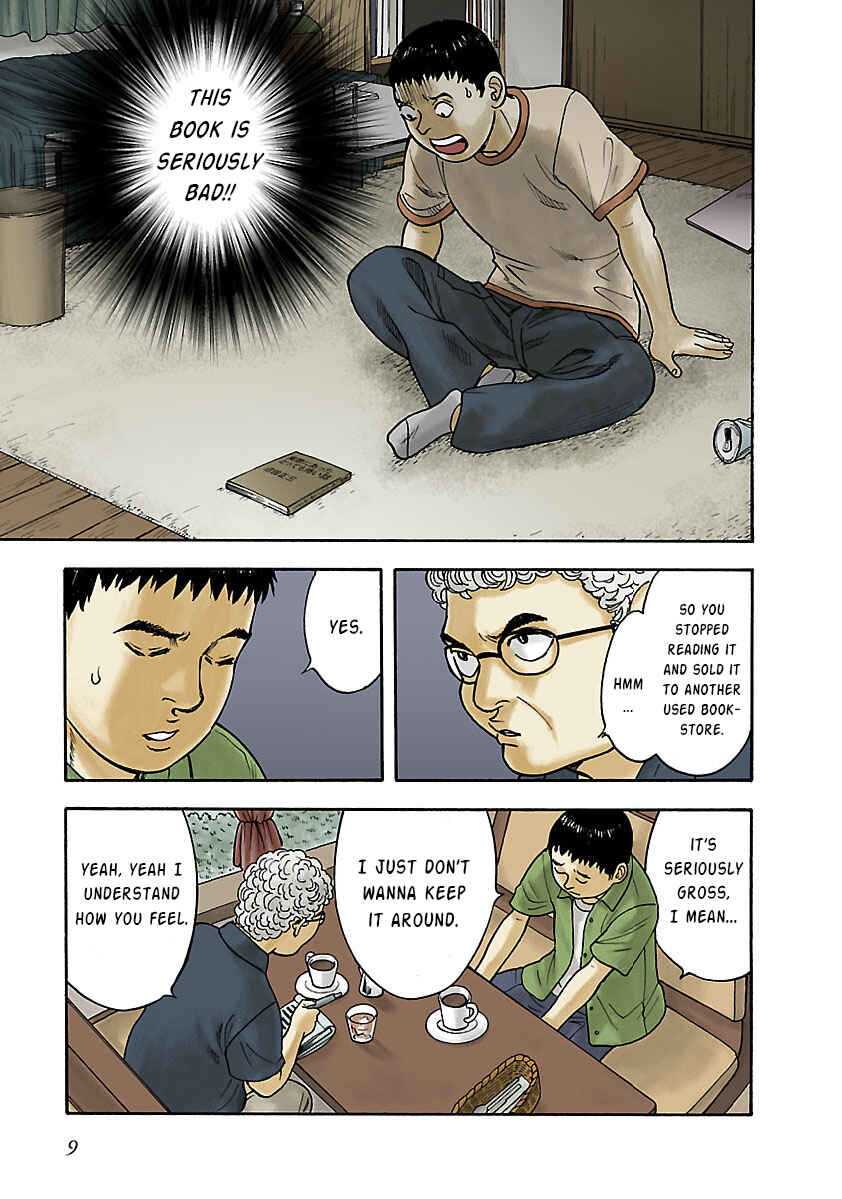 Page 9 Chapter 13 Insomnia