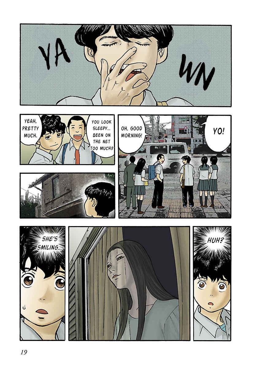 Page 5 Chapter 14 Insomnia