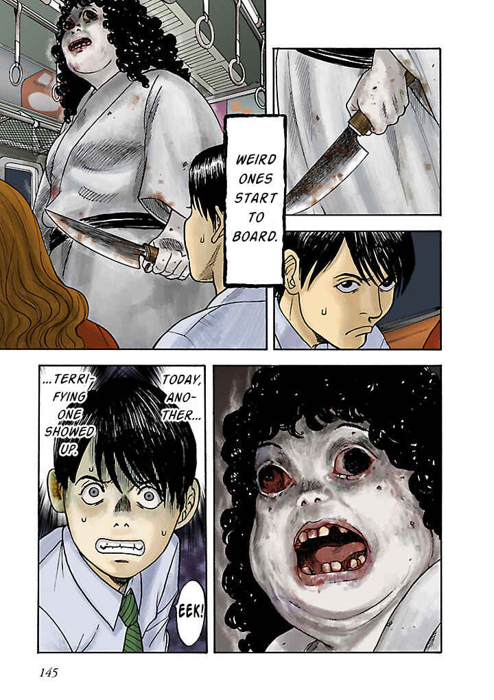 Page 3 Chapter 10 Insomnia