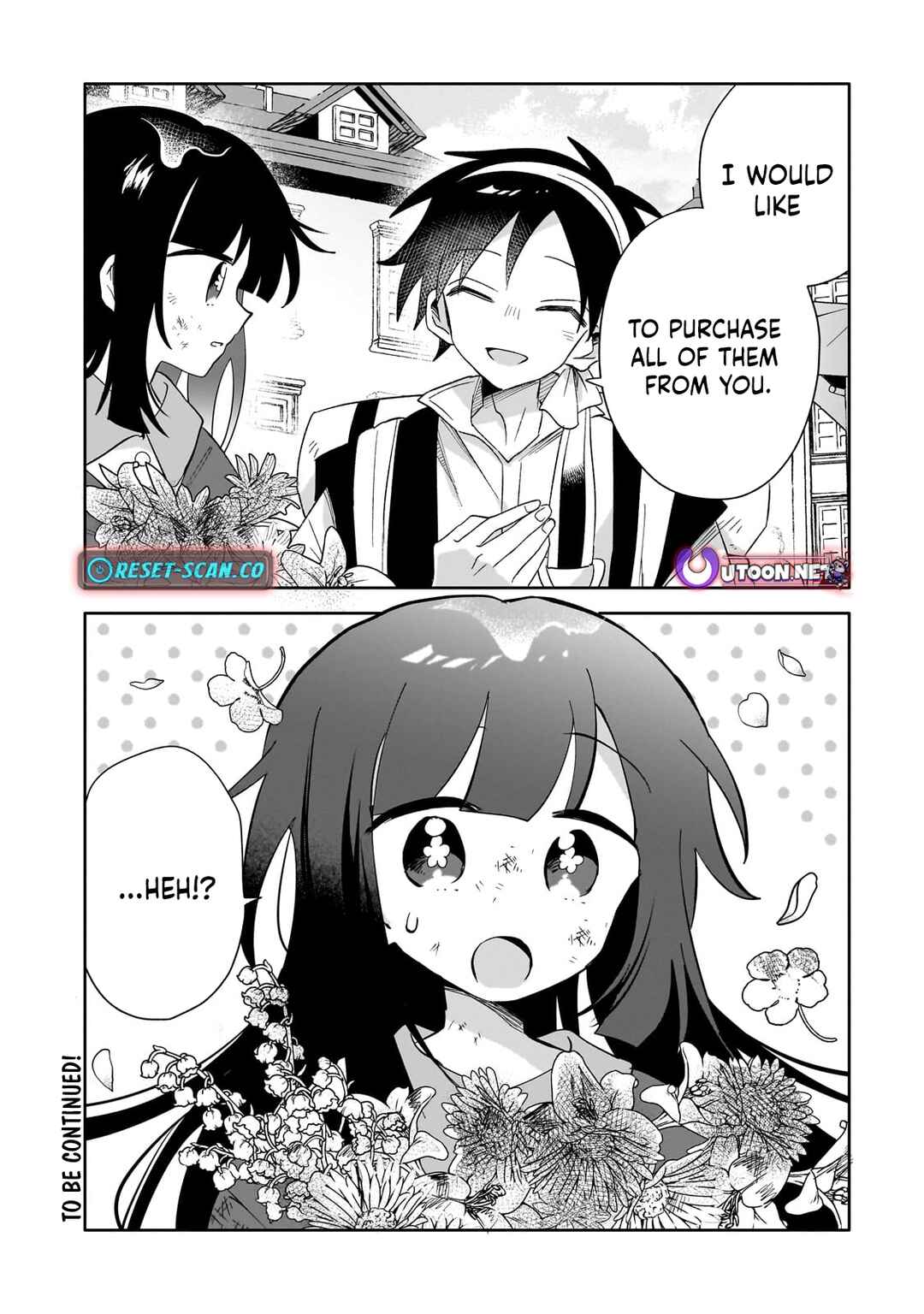 Page 45 Chapter 2 Iranai Skill wo Kaitorimasu