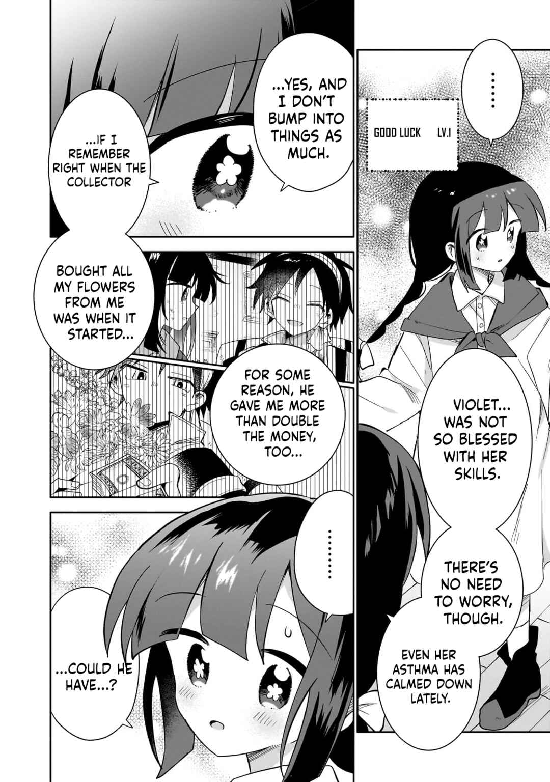 Page 19 Chapter 5 Iranai Skill wo Kaitorimasu