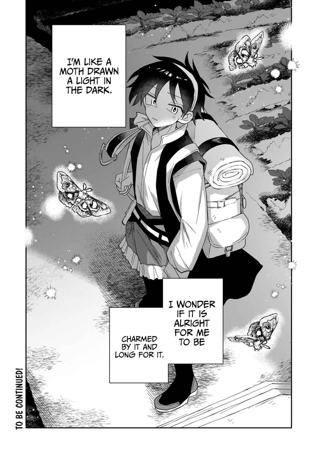 Page 32 Chapter 5 Iranai Skill wo Kaitorimasu