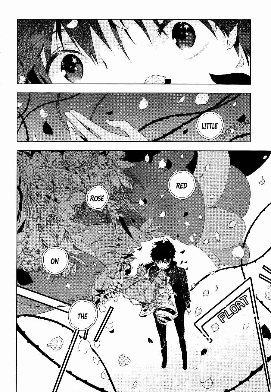 Page 21 Chapter Unknown_1d11 Nagisa Round