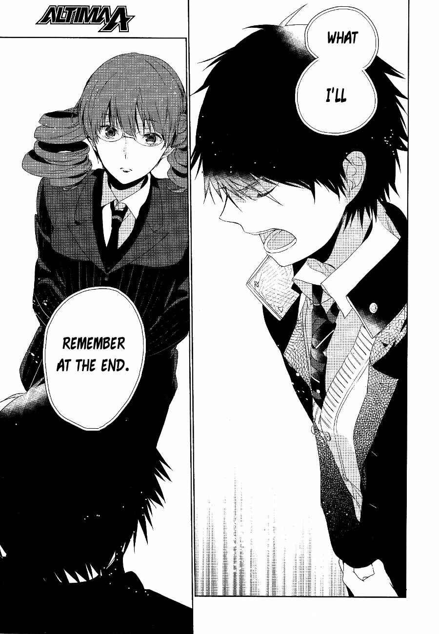 Page 26 Chapter Unknown_1d11 Nagisa Round