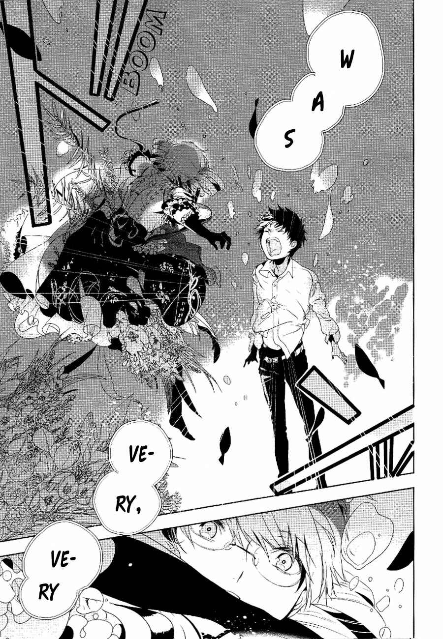 Page 28 Chapter Unknown_1d11 Nagisa Round