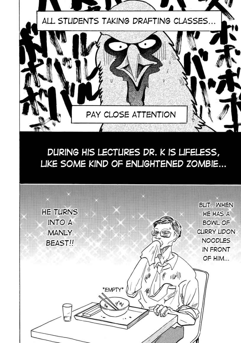 Page 4 Chapter Unknown_5939 Manga Noodle Issue 17: Paru Itagaki