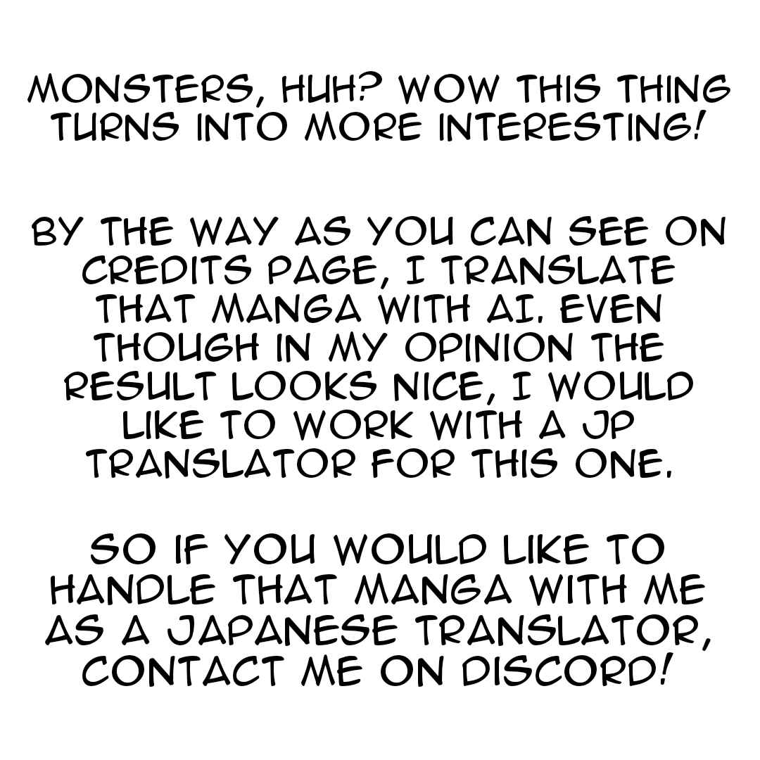 Page 35 Chapter 3 Watashi no Ue ni Ukabu Akuyaki Reijou (Hametsu suru) tte Nandeshou ka?
