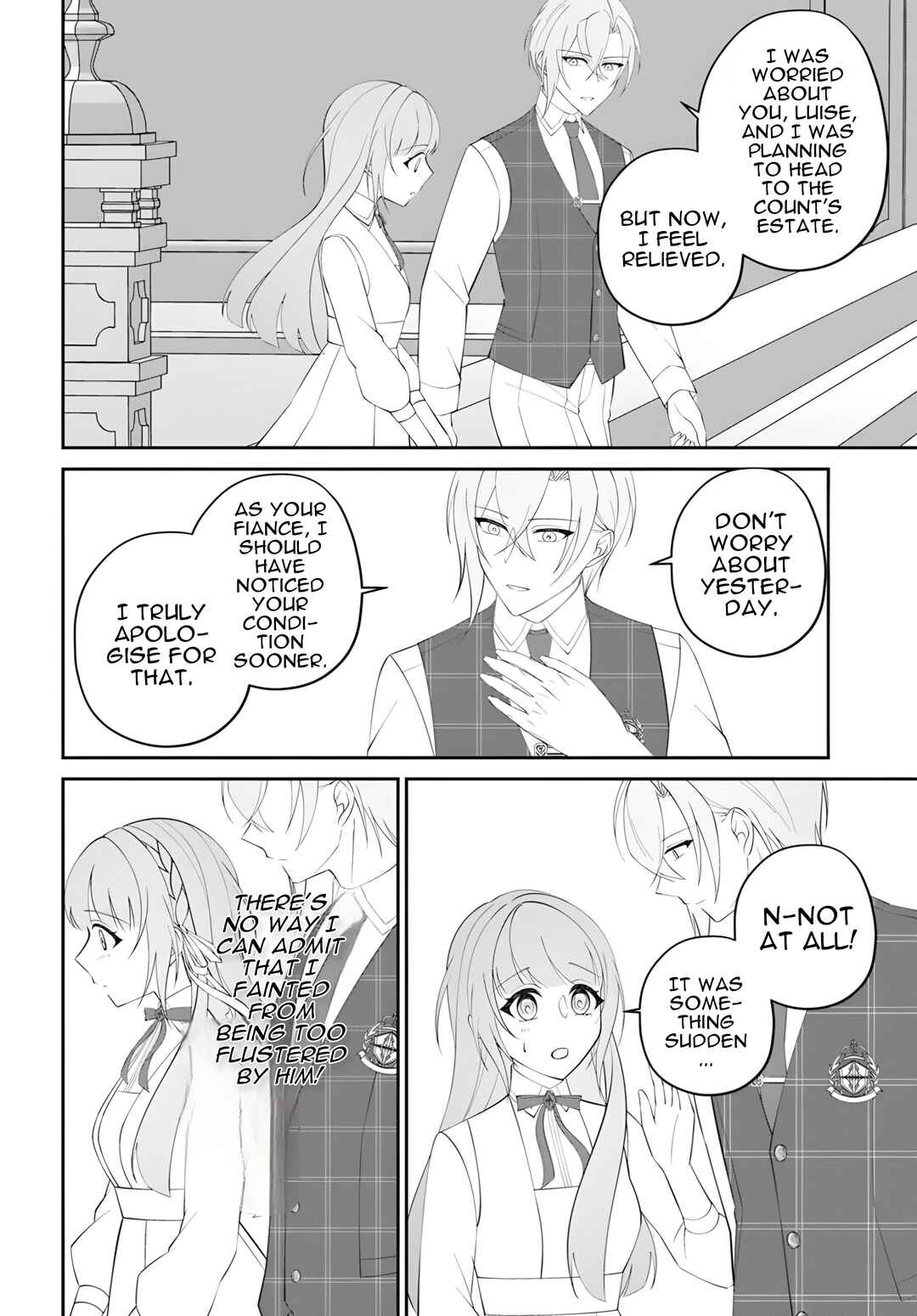 Page 17 Chapter 10 Watashi no Ue ni Ukabu Akuyaki Reijou (Hametsu suru) tte Nandeshou ka?