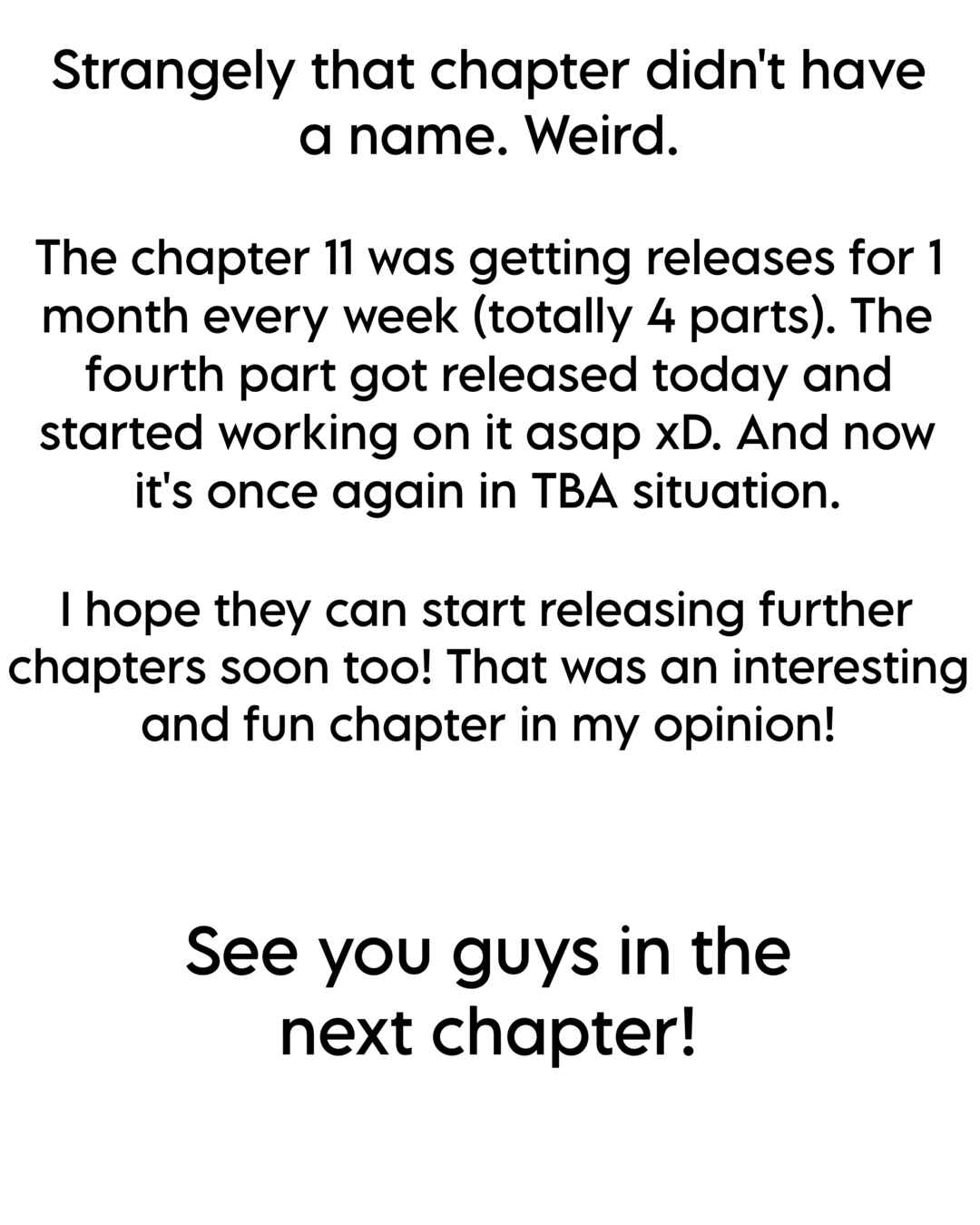 Page 26 Chapter 11 Watashi no Ue ni Ukabu Akuyaki Reijou (Hametsu suru) tte Nandeshou ka?