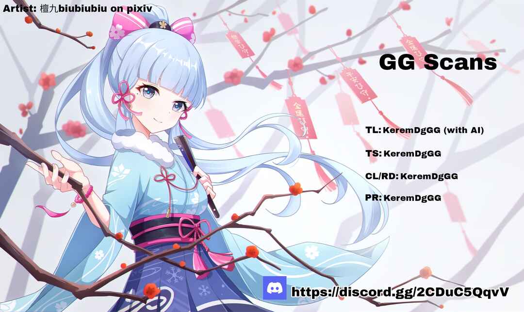 Page 1 Chapter 1.1 Watashi no Ue ni Ukabu Akuyaki Reijou (Hametsu suru) tte Nandeshou ka?