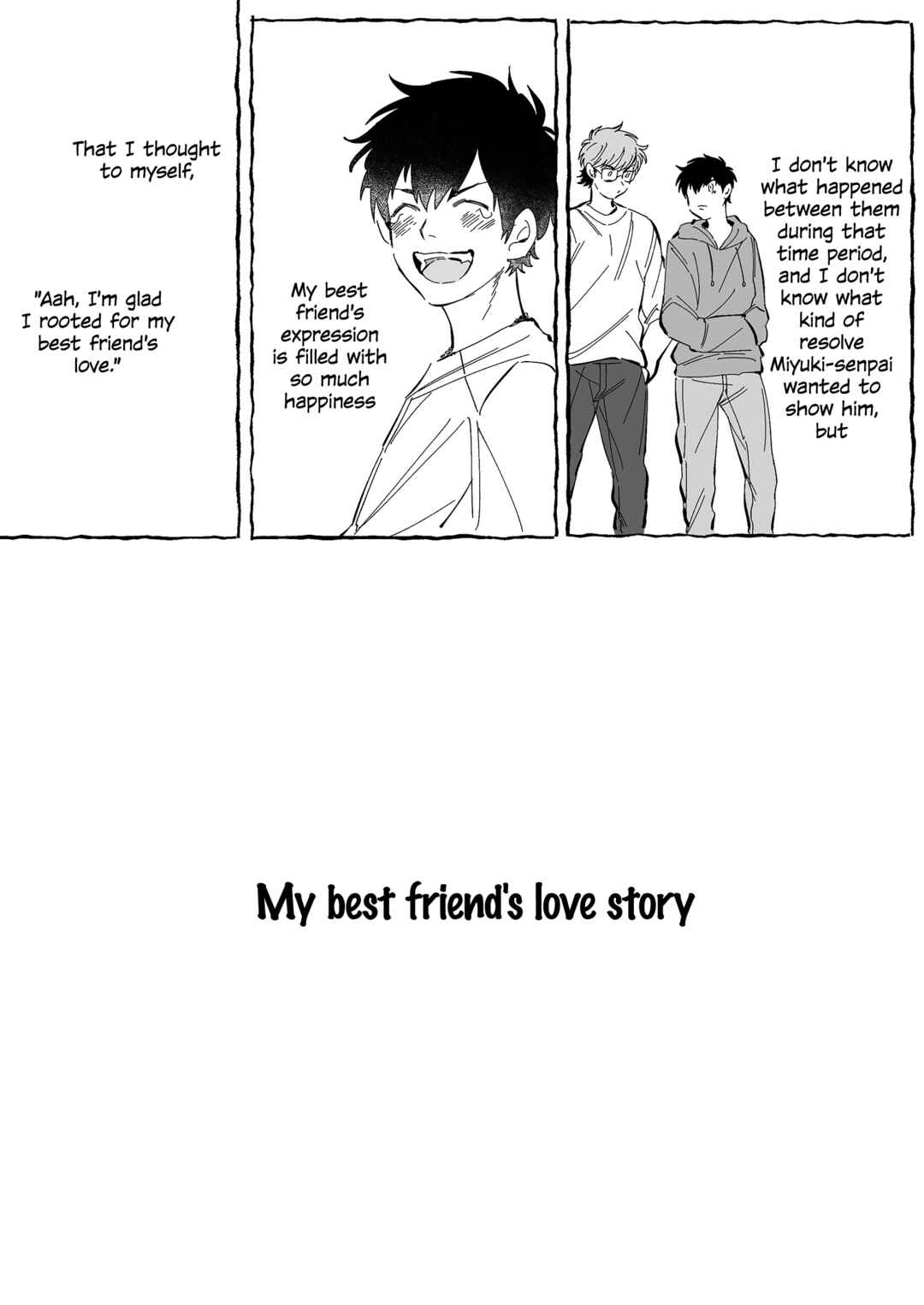 Page 10 Chapter Unknown_3791 Ace of Diamond - My Best Friends Love Story (Doujinshi)