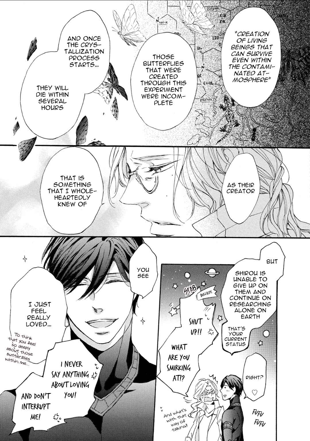 Page 11 Chapter 2 Shuumatsu no Waltz