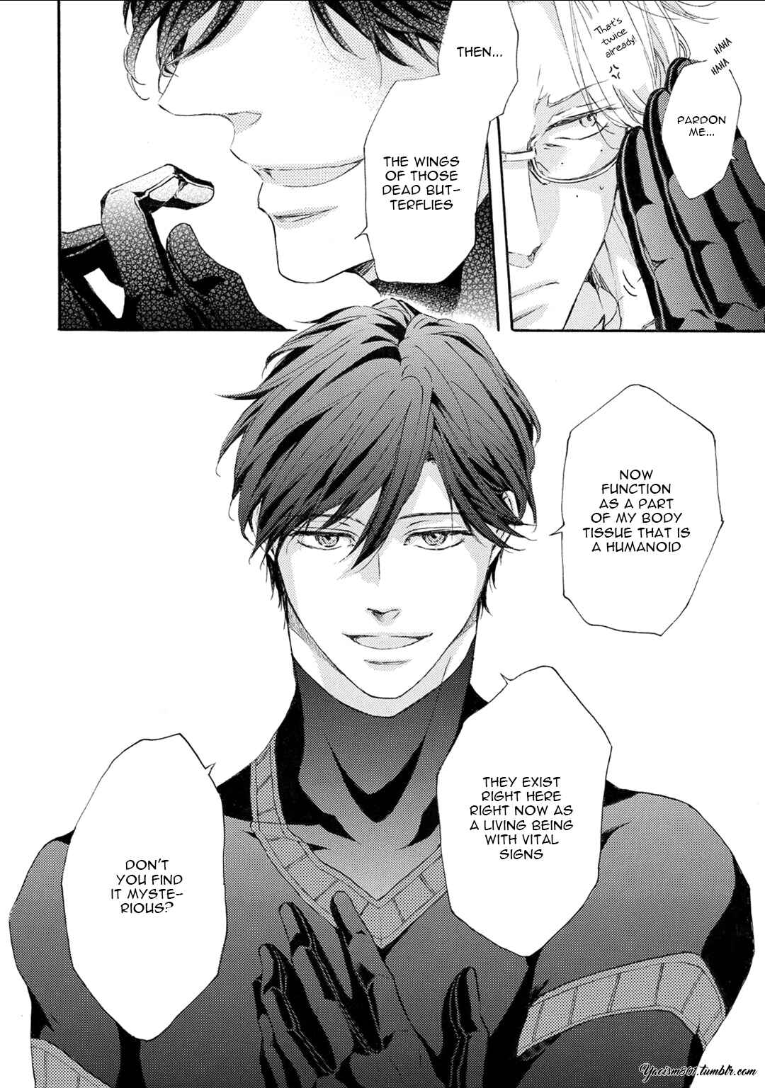 Page 12 Chapter 2 Shuumatsu no Waltz