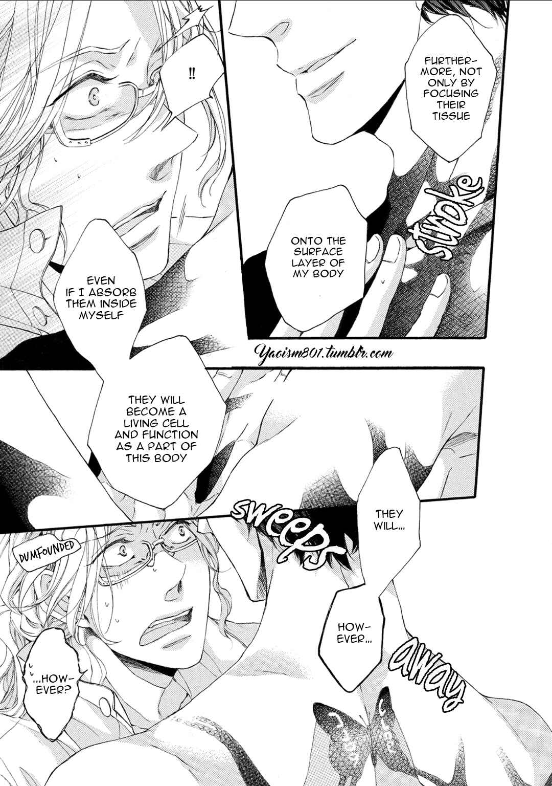 Page 15 Chapter 2 Shuumatsu no Waltz