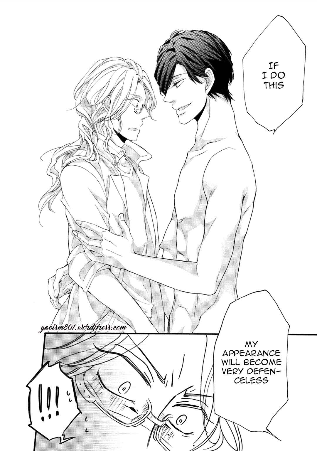 Page 16 Chapter 2 Shuumatsu no Waltz