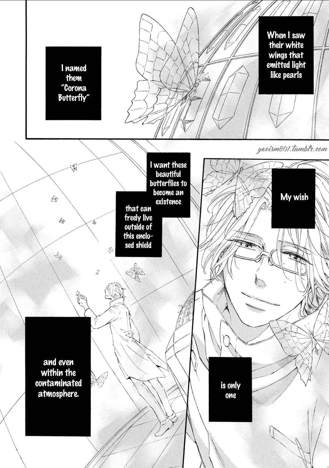 Page 3 Chapter 2 Shuumatsu no Waltz
