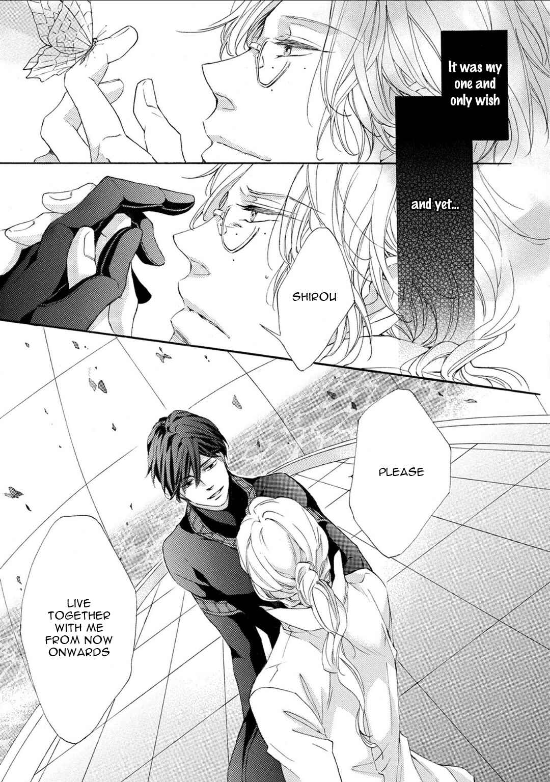 Page 4 Chapter 2 Shuumatsu no Waltz