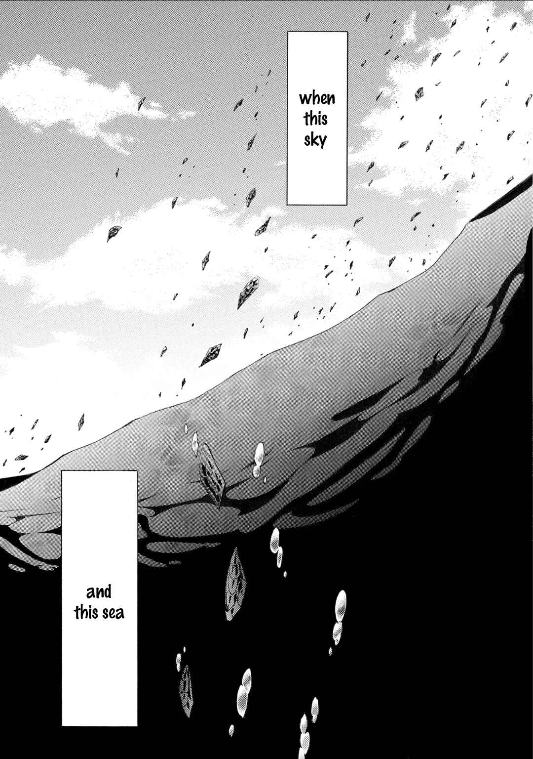 Page 15 Chapter 6 Shuumatsu no Waltz