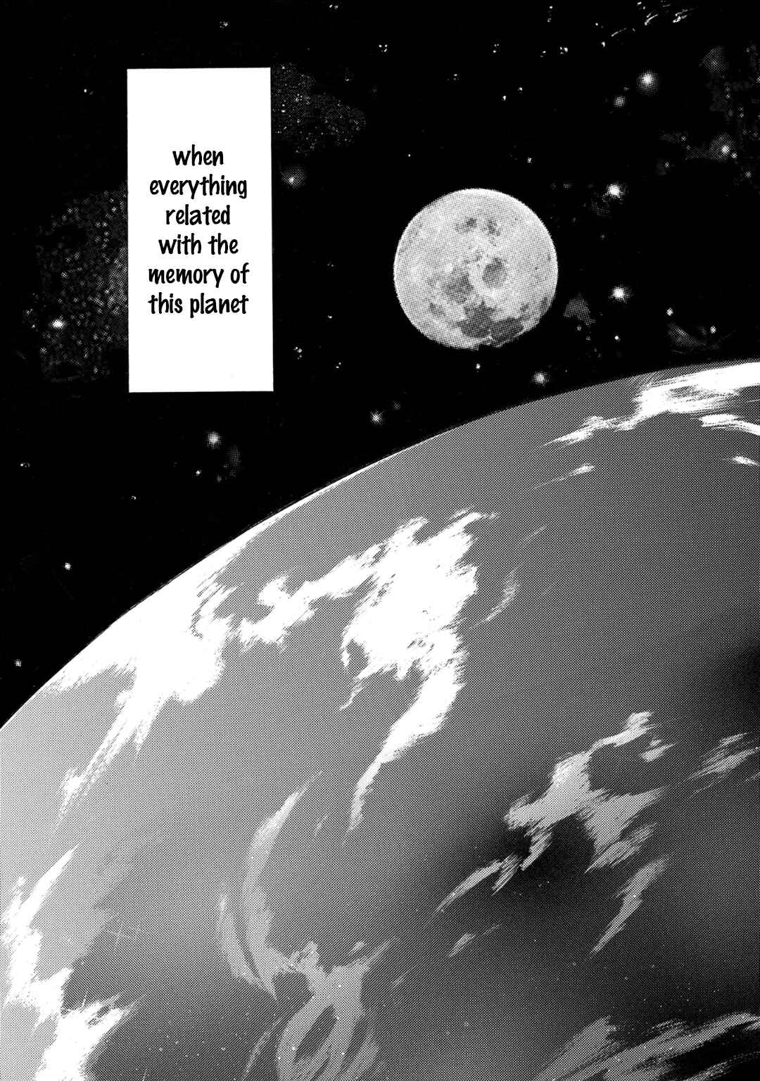 Page 16 Chapter 6 Shuumatsu no Waltz