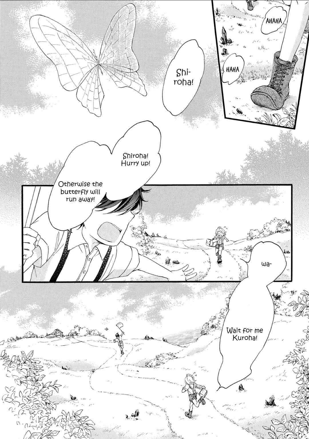 Page 20 Chapter 6 Shuumatsu no Waltz