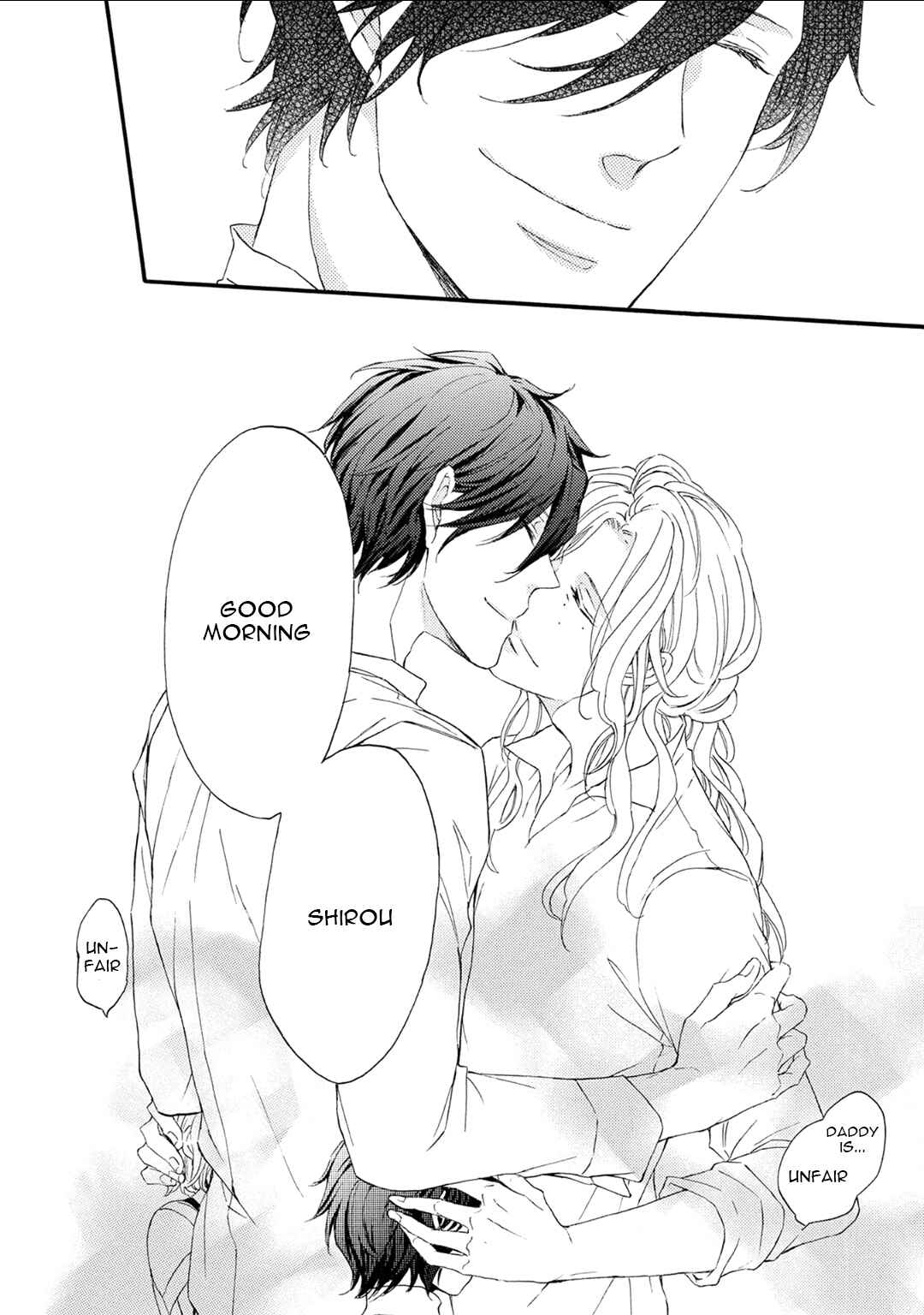 Page 24 Chapter 6 Shuumatsu no Waltz