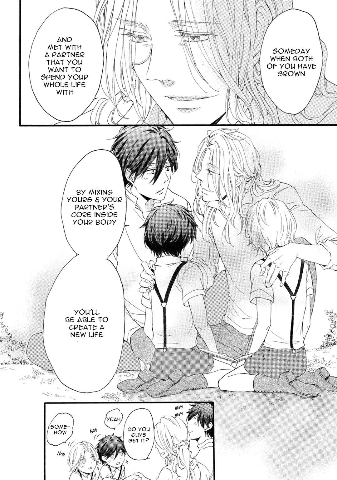 Page 30 Chapter 6 Shuumatsu no Waltz