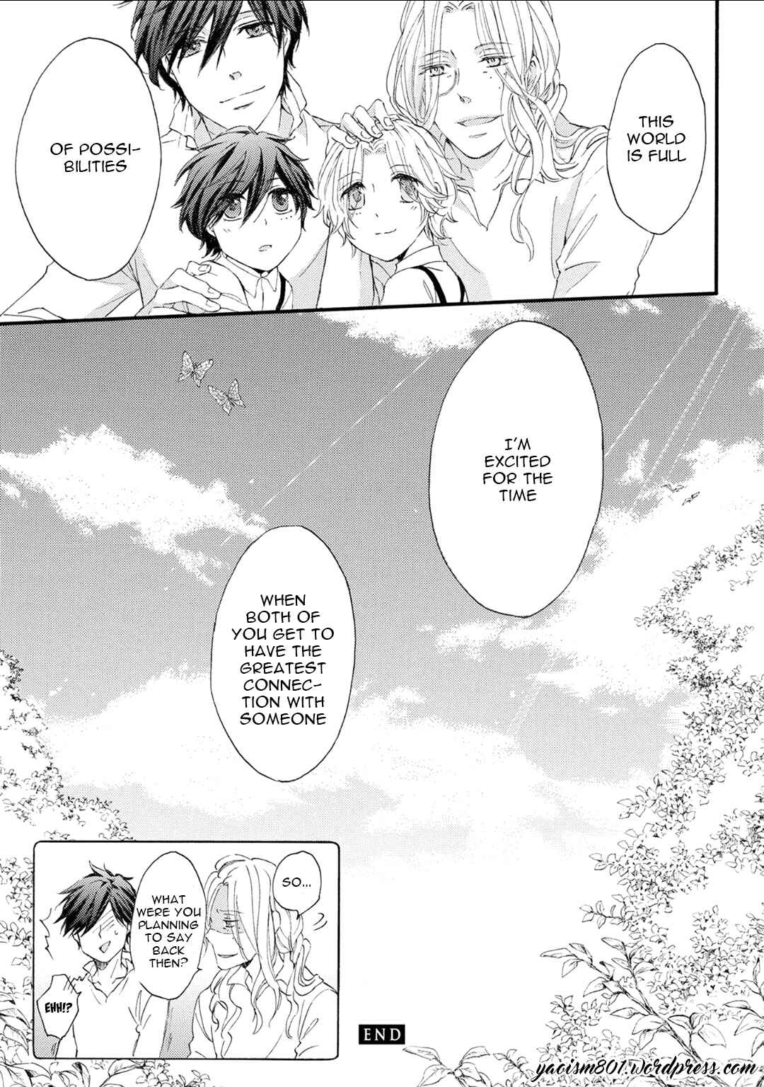 Page 31 Chapter 6 Shuumatsu no Waltz