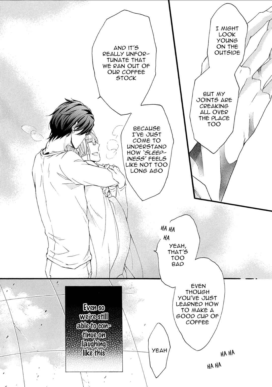 Page 6 Chapter 6 Shuumatsu no Waltz