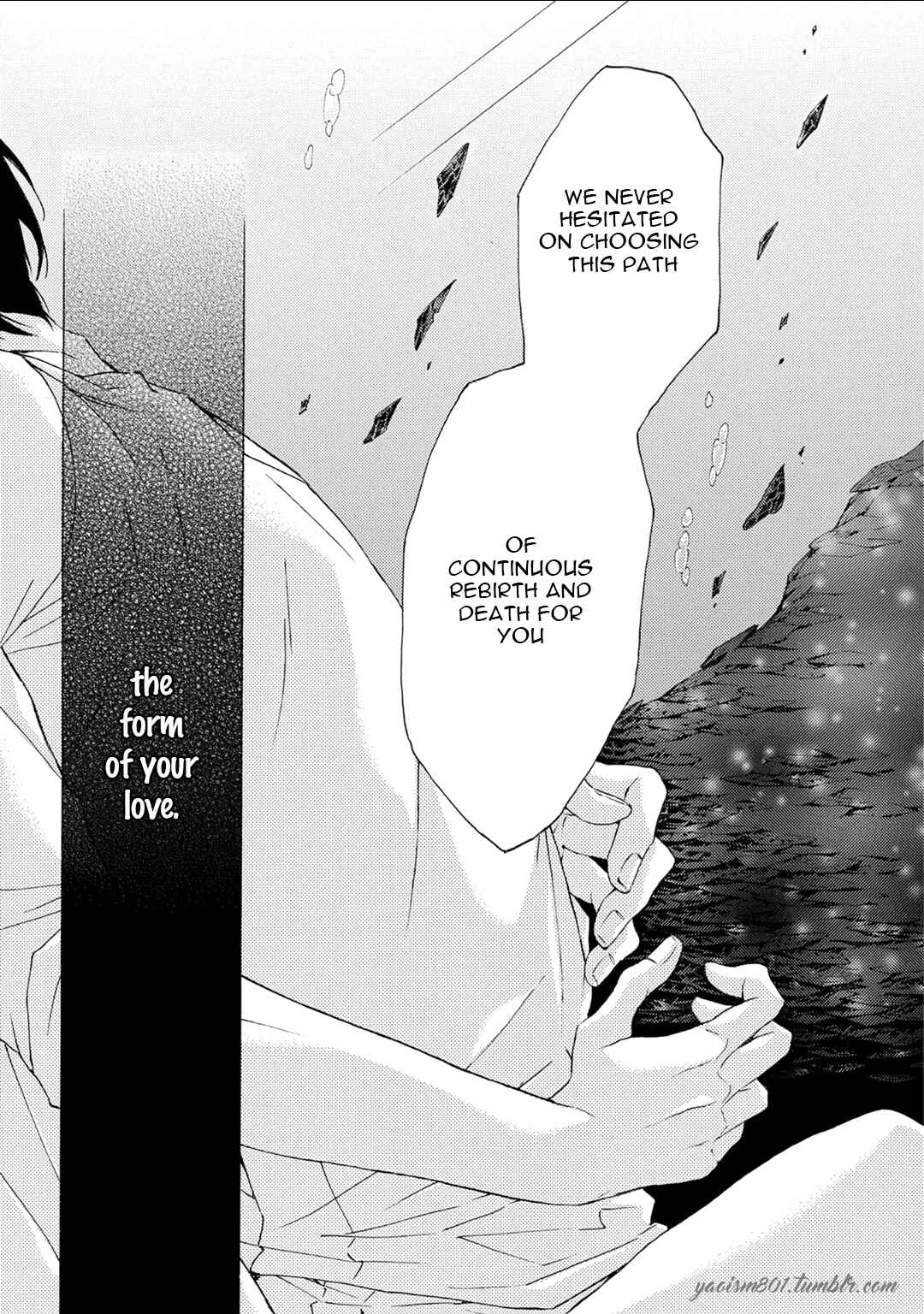 Page 15 Chapter 4 Shuumatsu no Waltz