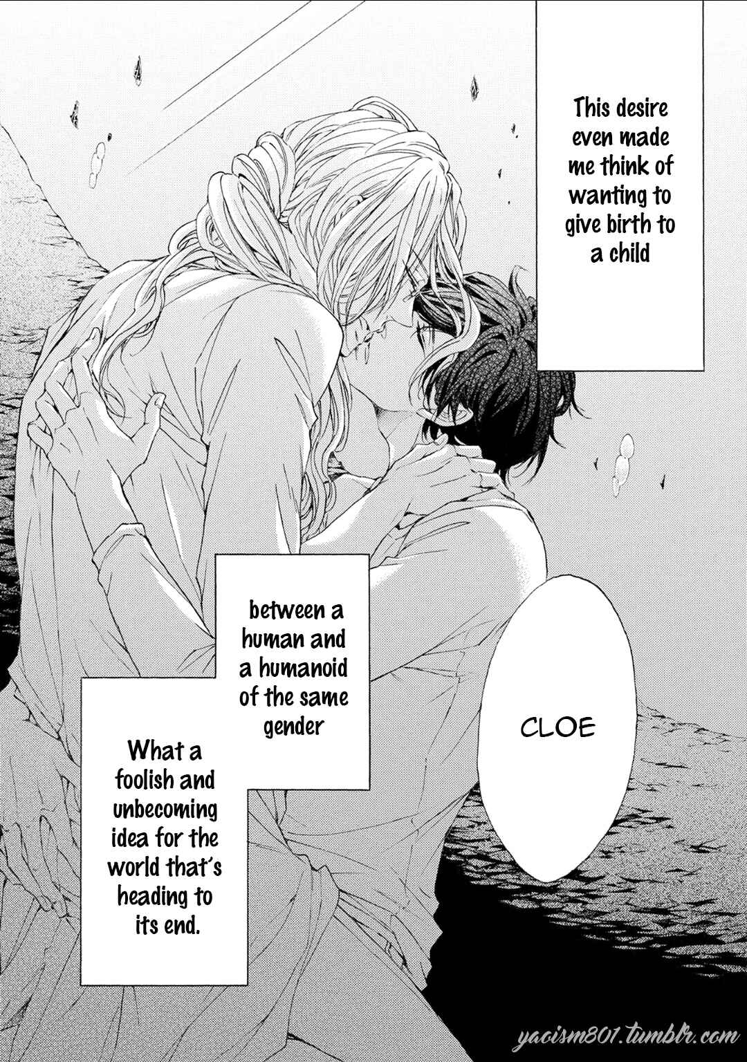 Page 22 Chapter 4 Shuumatsu no Waltz