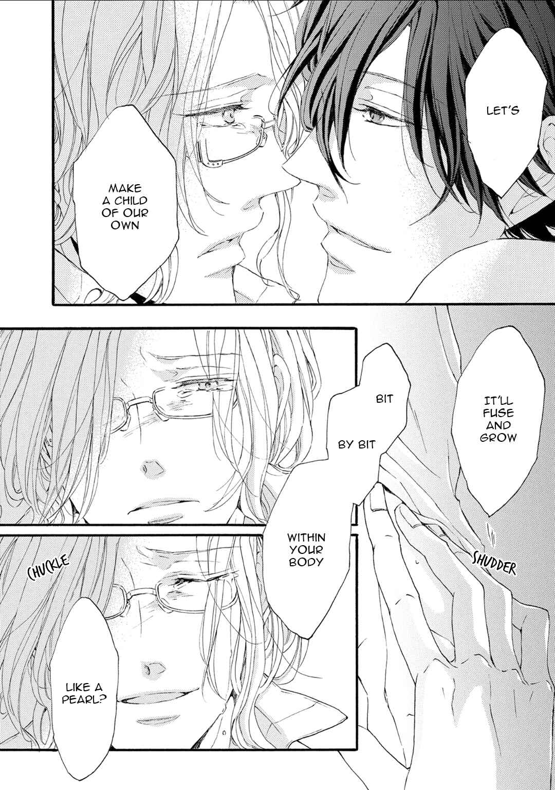 Page 12 Chapter 5 Shuumatsu no Waltz