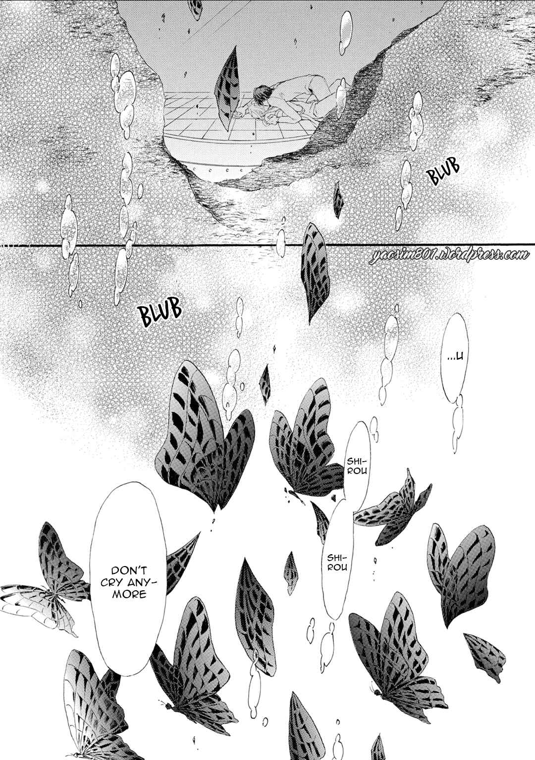 Page 16 Chapter 5 Shuumatsu no Waltz