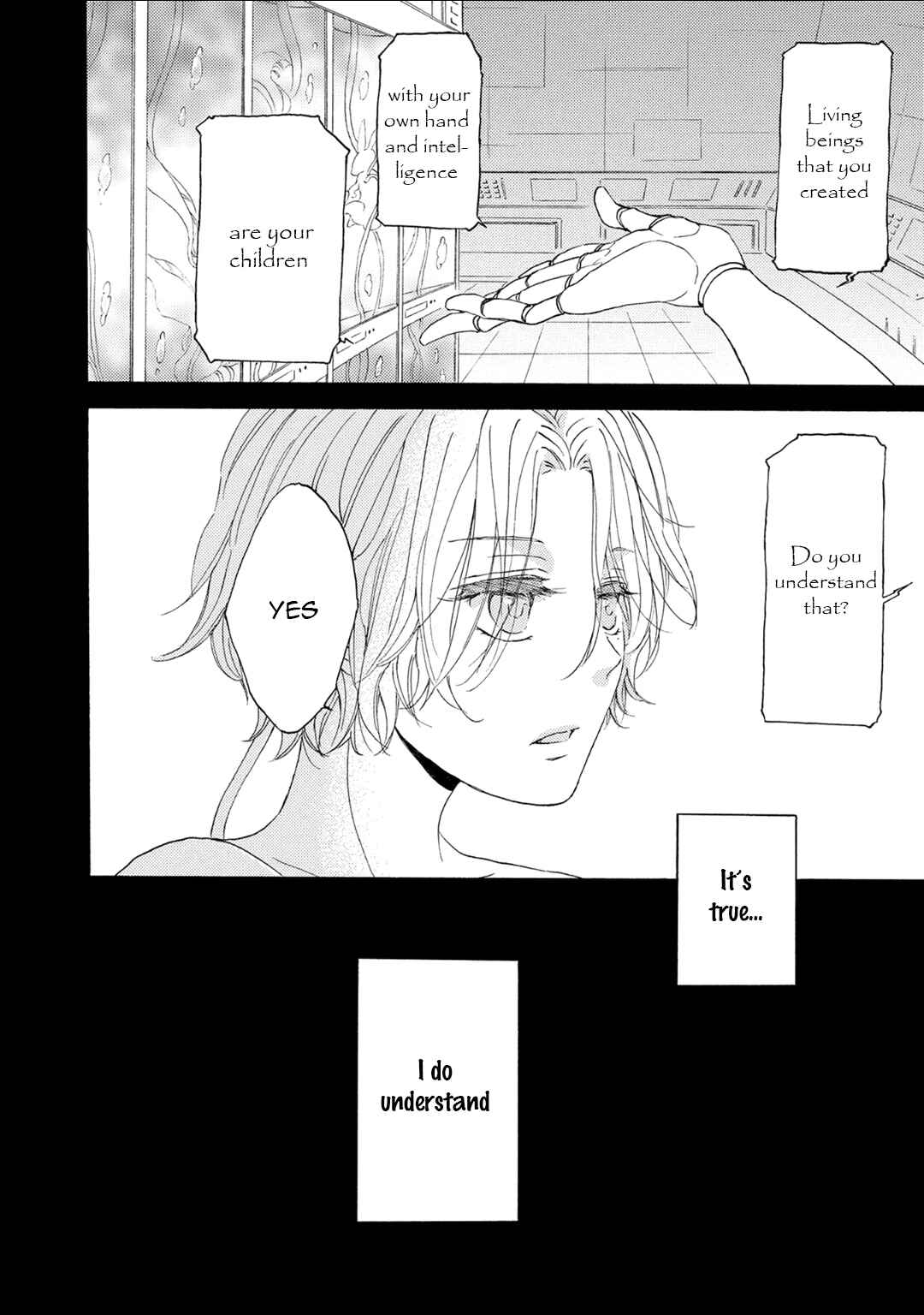 Page 2 Chapter 5 Shuumatsu no Waltz