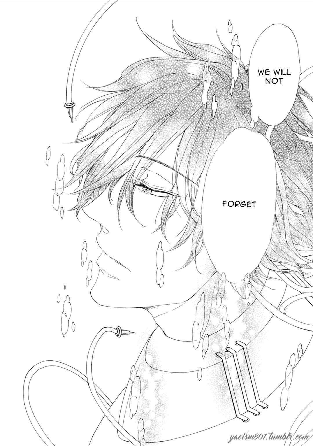 Page 20 Chapter 5 Shuumatsu no Waltz