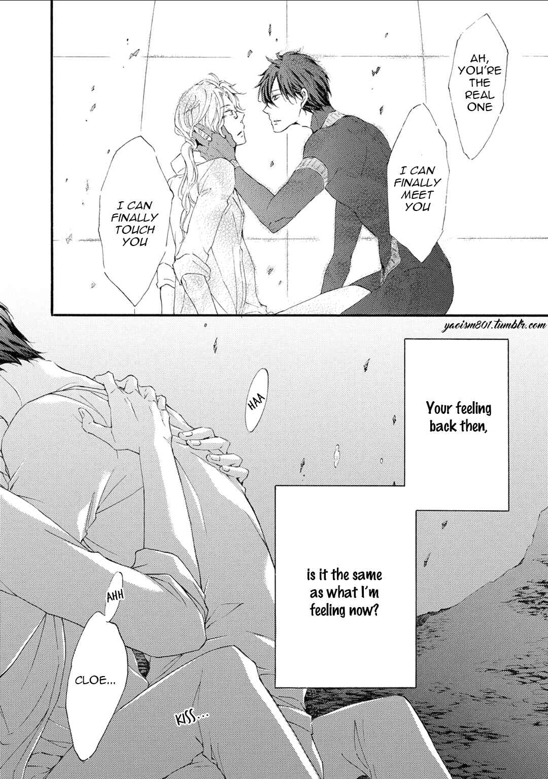 Page 8 Chapter 5 Shuumatsu no Waltz