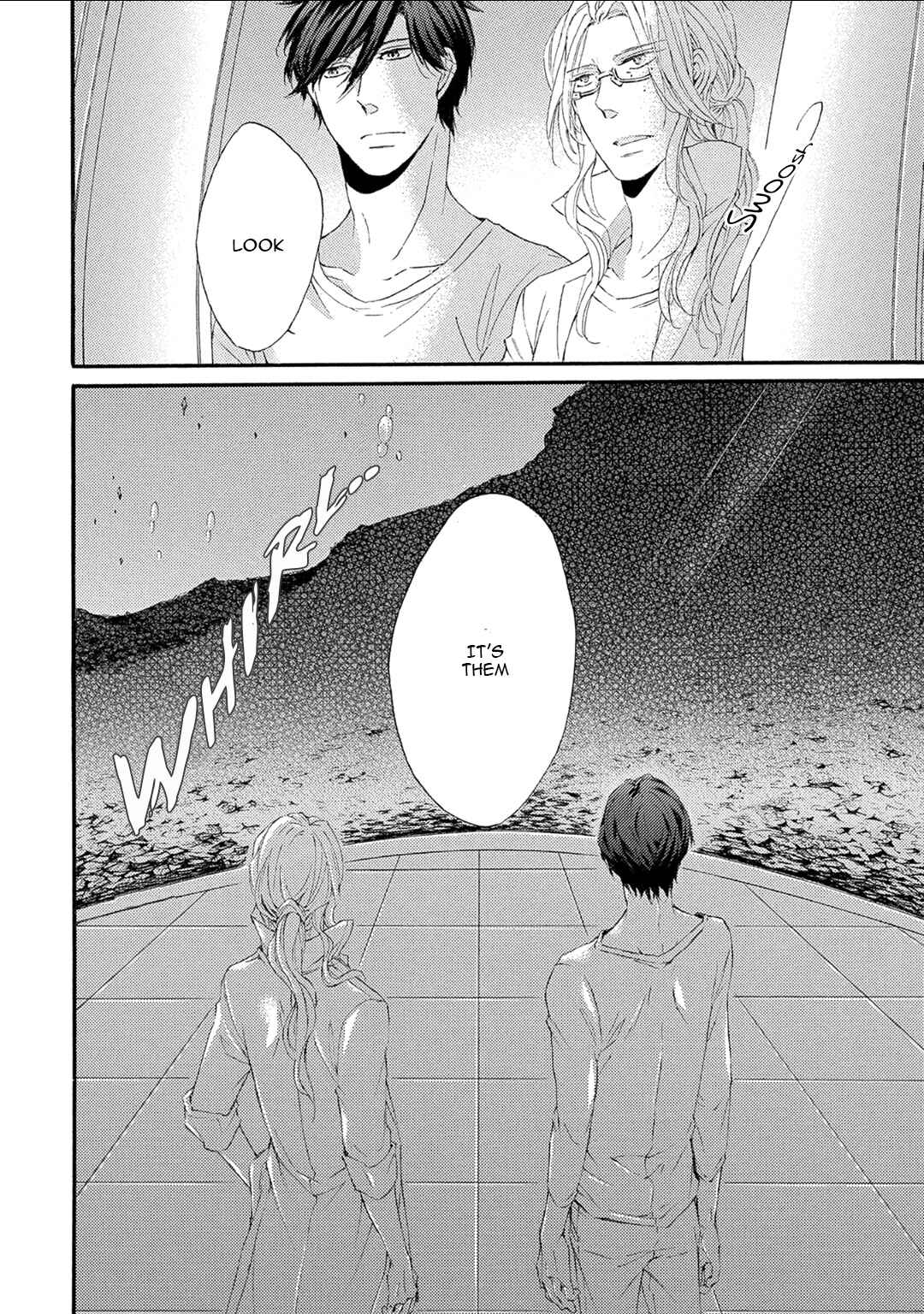 Page 11 Chapter 3 Shuumatsu no Waltz