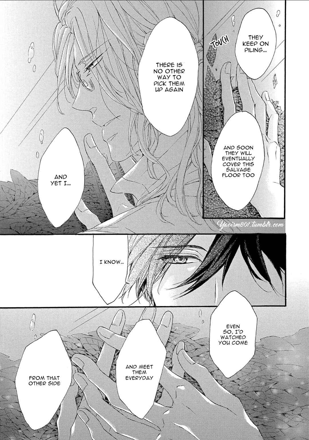 Page 12 Chapter 3 Shuumatsu no Waltz