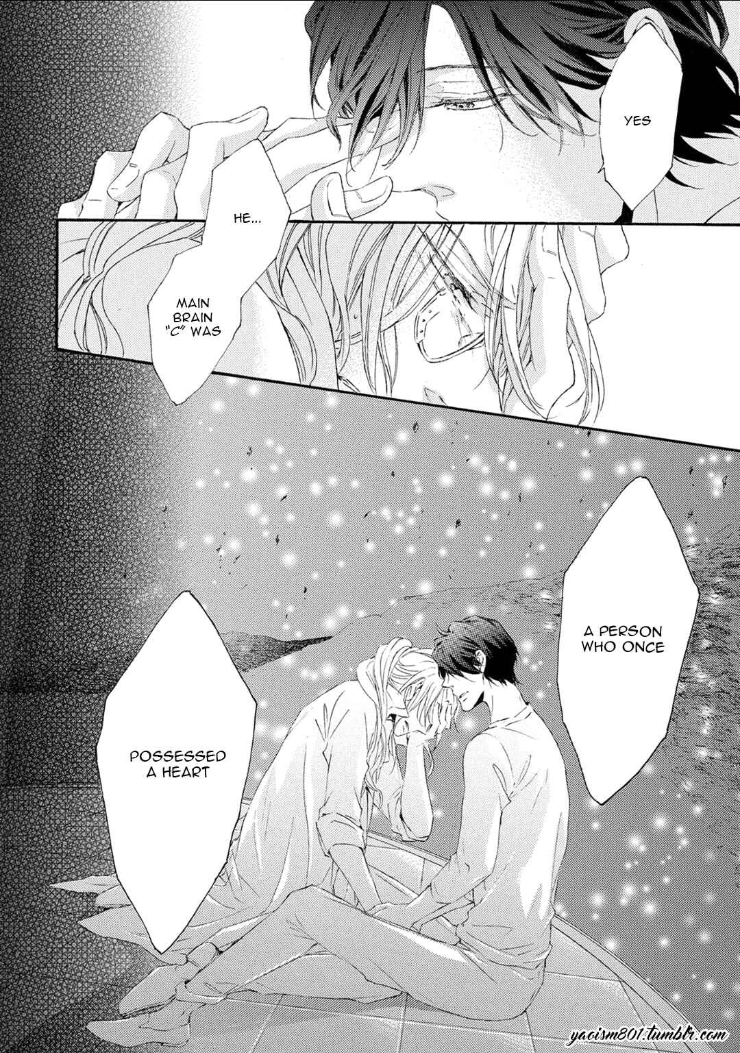 Page 23 Chapter 3 Shuumatsu no Waltz