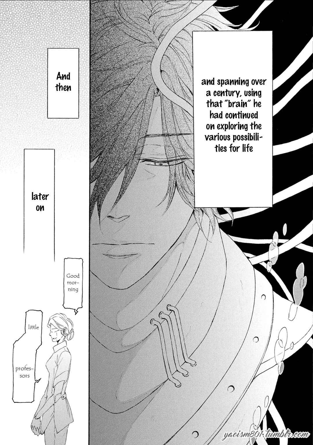 Page 26 Chapter 3 Shuumatsu no Waltz