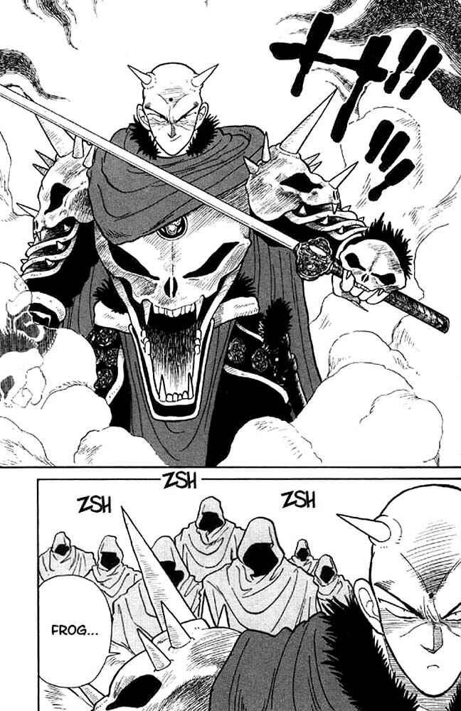 Page 9 Chapter 16 Yaiba!