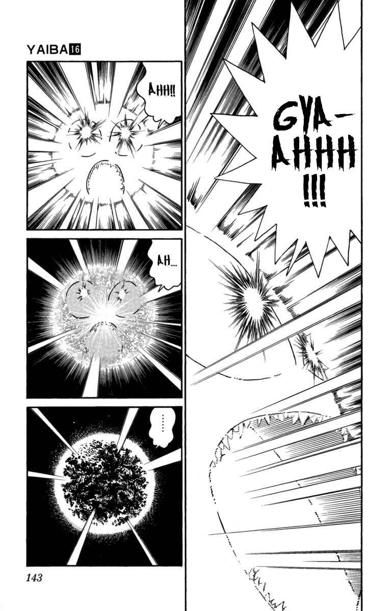 Page 7 Chapter 163 Yaiba!