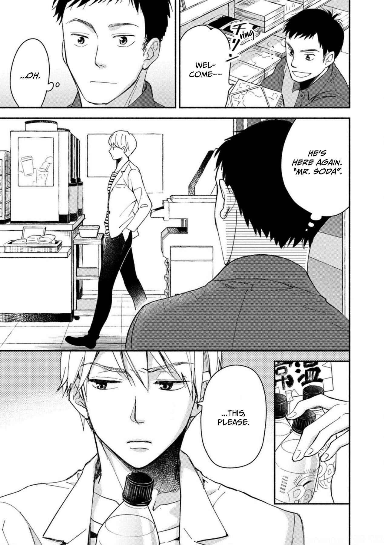 Page 10 Chapter 1 Come on-a My House
