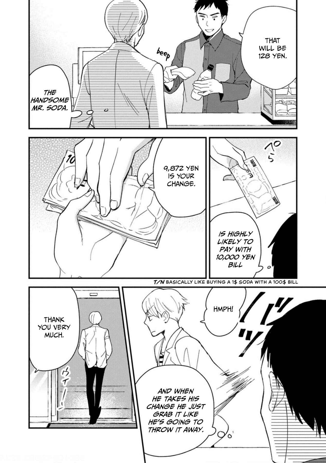 Page 11 Chapter 1 Come on-a My House