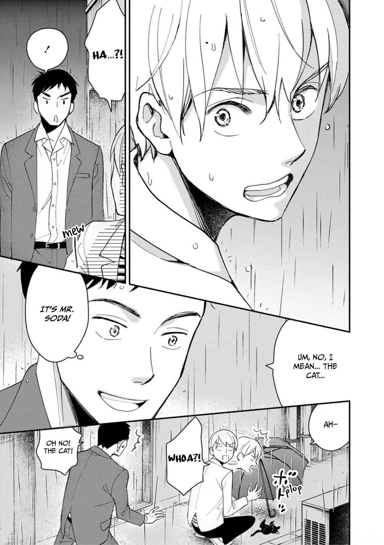 Page 14 Chapter 1 Come on-a My House