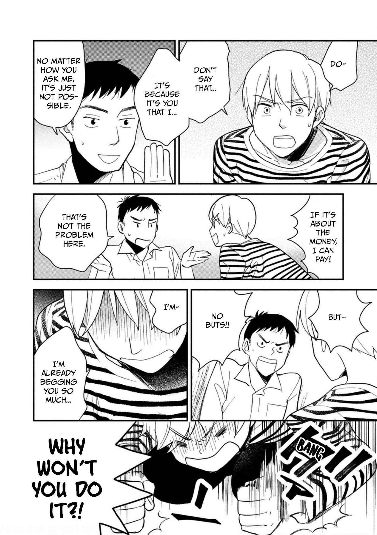Page 21 Chapter 1 Come on-a My House