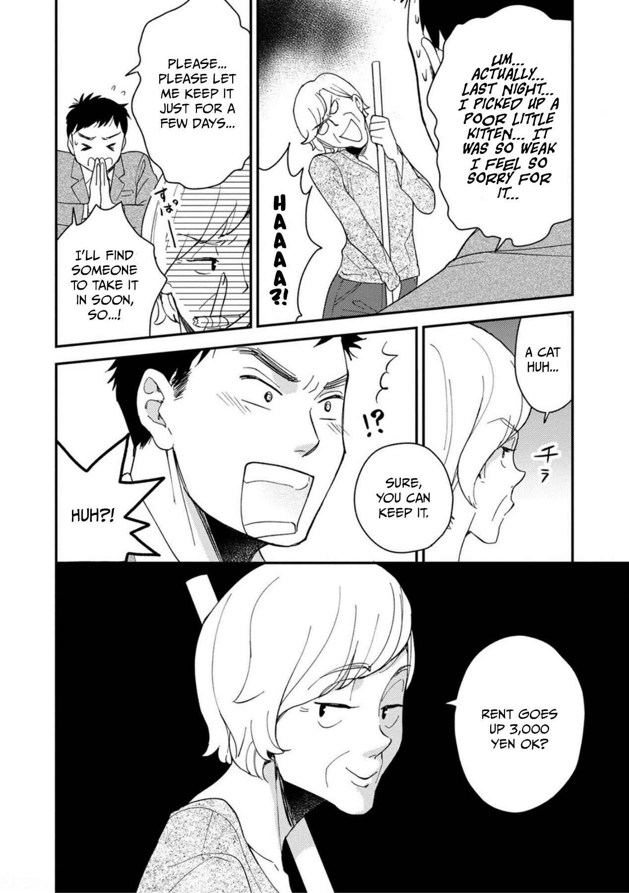 Page 27 Chapter 1 Come on-a My House