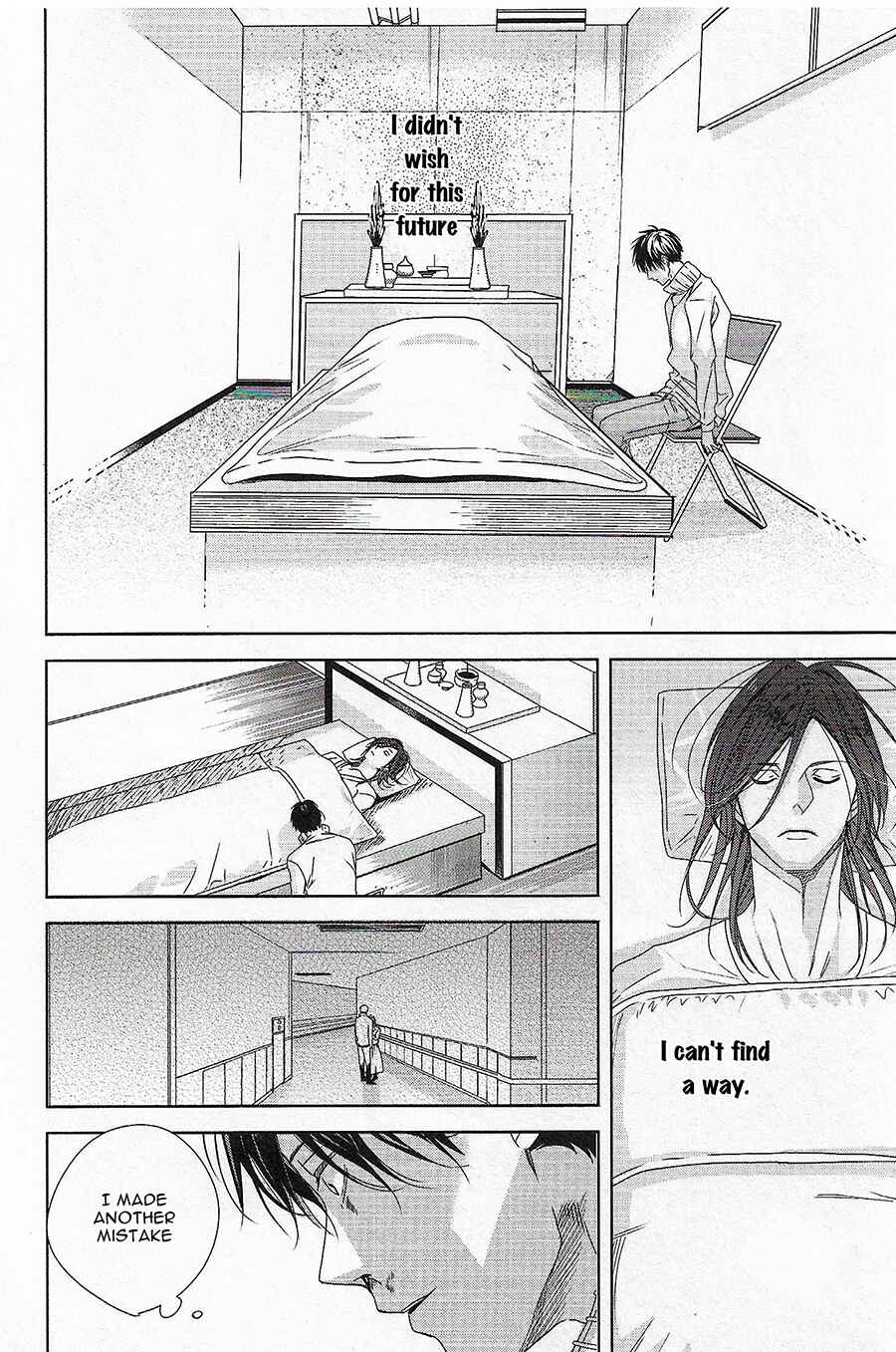 Page 29 Chapter 3 Bokura wa Nando mo Koi o Suru