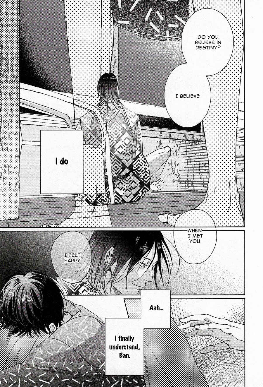 Page 14 Chapter 4 Bokura wa Nando mo Koi o Suru